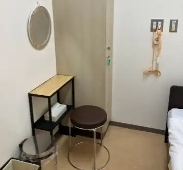 回復室写真