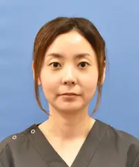別宮 若菜医師